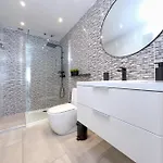 Marina Oasis - Private Pool, Air-con And Sat Tv By Lanzarote Будинок відпочинку