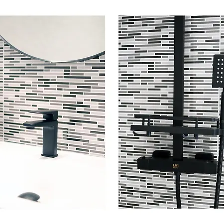 Marina Oasis - Private Pool, Air-con And Sat Tv By Lanzarote 普拉亚布兰卡