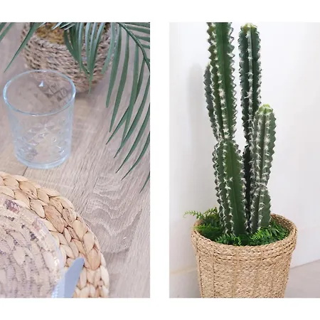 度假居 Marina Oasis - Private Pool, Air-con And Sat Tv By Lanzarote *