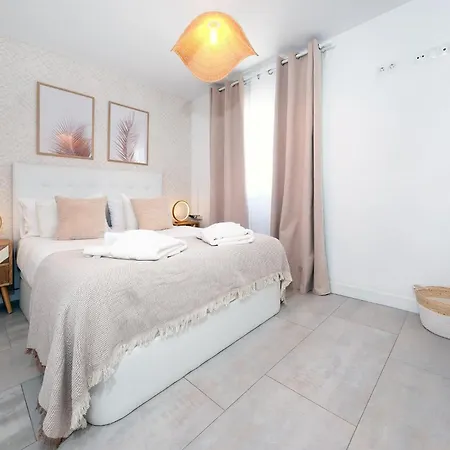 度假居 Marina Oasis - Private Pool, Air-con And Sat Tv By Lanzarote