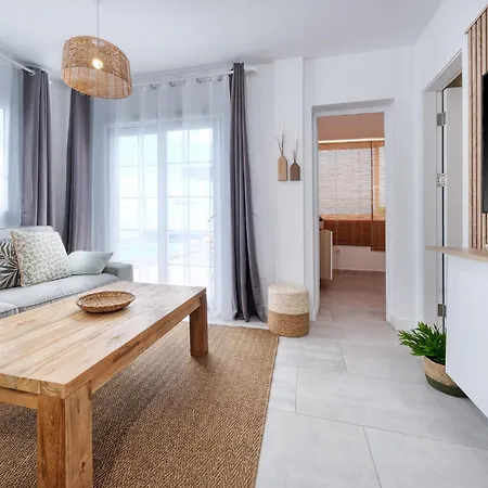 度假居 Marina Oasis - Private Pool, Air-con And Sat Tv By Lanzarote *
