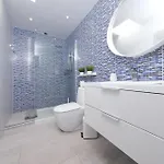 Marina Oasis - Private Pool, Air-con And Sat Tv By Lanzarote * Playa Blanca (Lanzarote)