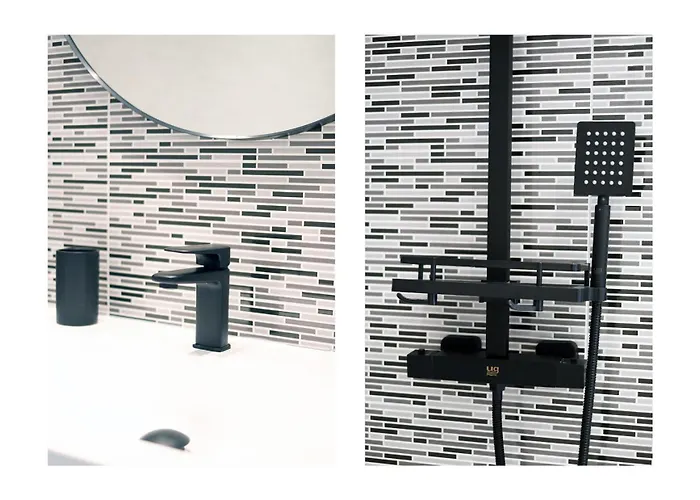 Marina Oasis - Private Pool, Air-con And Sat Tv By Lanzarote Playa Blanca (Lanzarote)