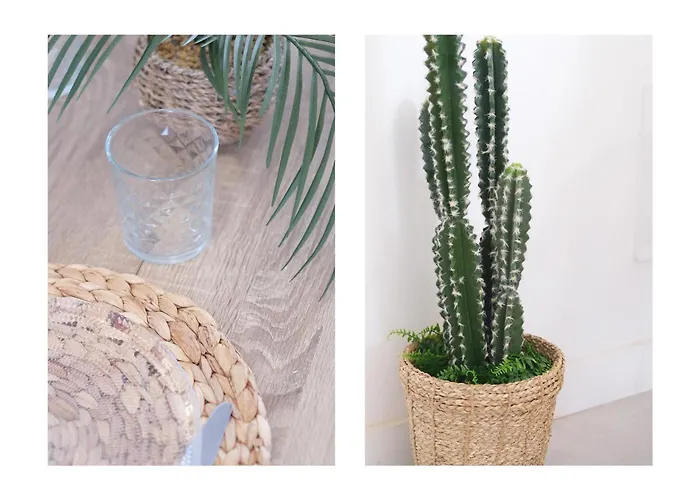 Ferienhaus Marina Oasis - Private Pool, Air-con And Sat Tv By Lanzarote *