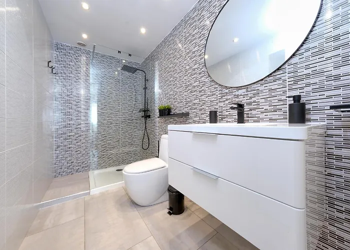 Marina Oasis - Private Pool, Air-con And Sat Tv By Lanzarote Ferienhaus